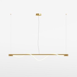TAU 21W lampa wisząca