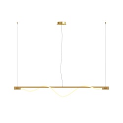 TAU 21W lampa wisząca