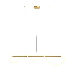 TAU 30W lampa wisząca