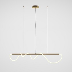 TAU 30W lampa wisząca