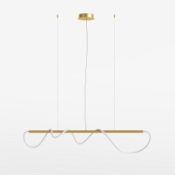 TAU 30W lampa wisząca