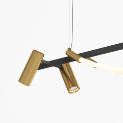 TAU 42W lampa wisząca