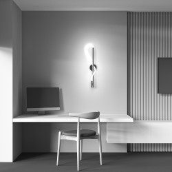 TAU 42W lampa wisząca