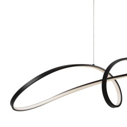 TAU 42W lampa wisząca