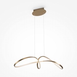 TAU 42W lampa wisząca