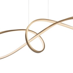 TAU 42W lampa wisząca
