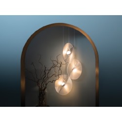 REFLEX lampa wisząca