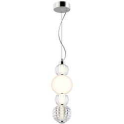 COLLAR 17W lampa wisząca