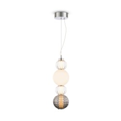 COLLAR 17W lampa wisząca