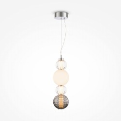 COLLAR 17W lampa wisząca