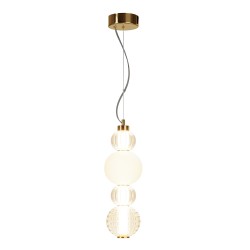 COLLAR 17W lampa wisząca