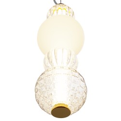 COLLAR 17W lampa wisząca