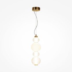 COLLAR 17W lampa wisząca